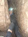 Scout Caving Day Oct 2013 25