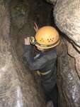 Scout Caving Day Oct 2013 35