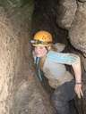 Scout Caving Day Oct 2013 37