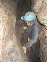 Scout Caving Day Oct 2013 39